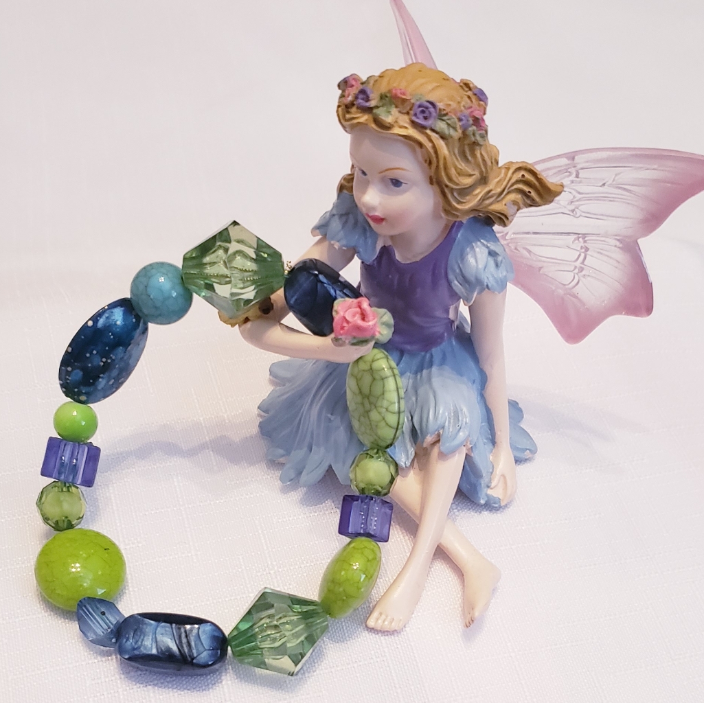 Handmade Bracelets By Iley